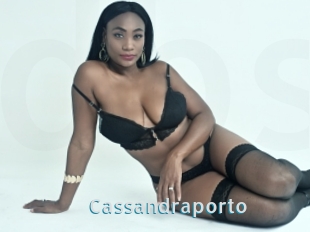 Cassandraporto