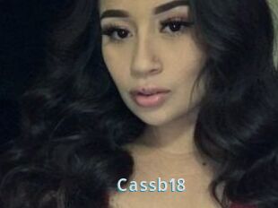 Cassb18