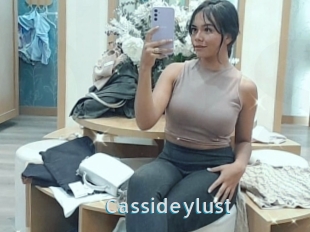 Cassideylust