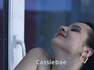 Cassiebae