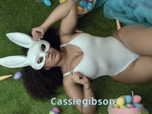 Cassiegibson