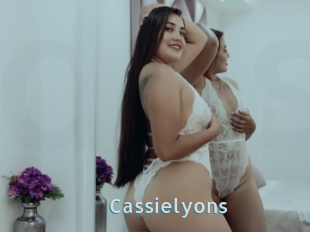 Cassielyons