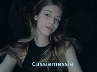 Cassiemessie