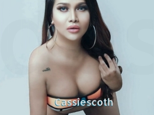 Cassiescoth