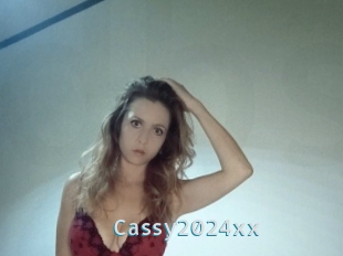 Cassy2024xx