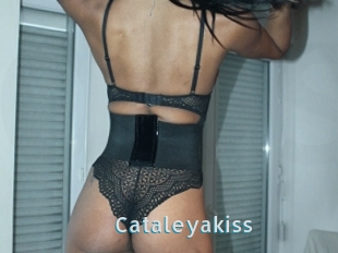 Cataleyakiss