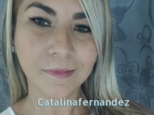 Catalinafernandez