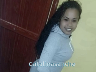 Catalinasanche