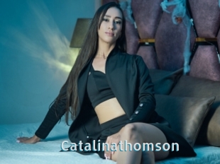 Catalinathomson