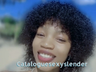 Cataloguesexyslender