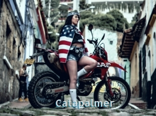 Catapalmer