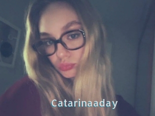 Catarinaaday