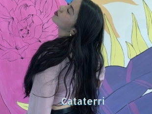 Cataterri