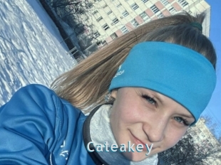 Cateakey