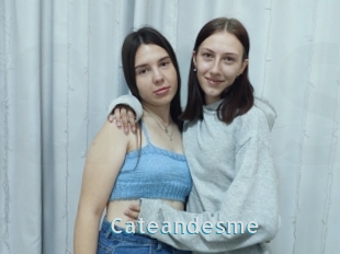 Cateandesme