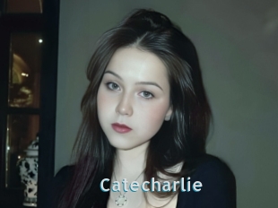 Catecharlie