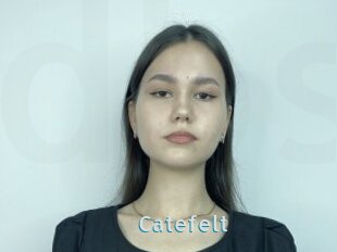 Catefelt