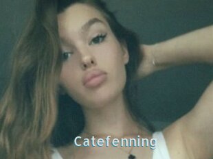 Catefenning
