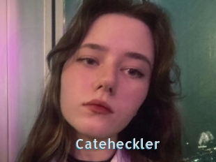 Cateheckler