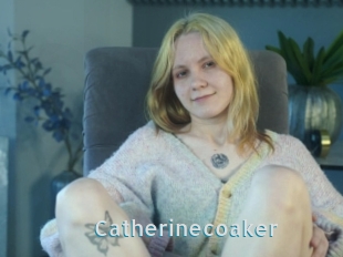 Catherinecoaker