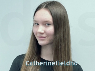 Catherinefieldho