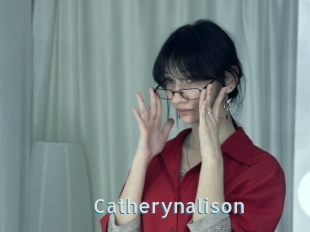 Catherynalison