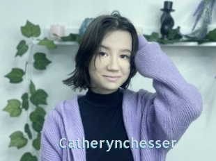 Catherynchesser