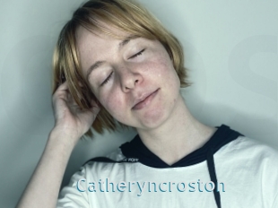 Catheryncroston