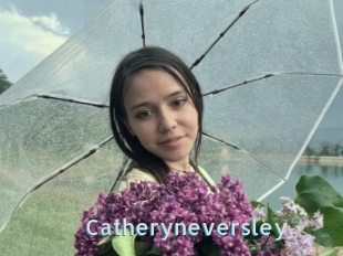 Catheryneversley