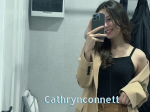 Cathrynconnett