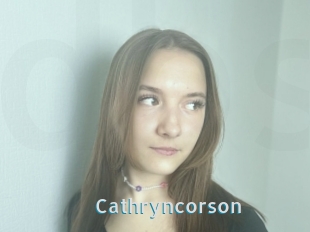 Cathryncorson