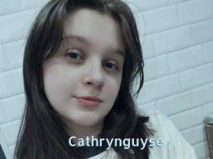 Cathrynguyse