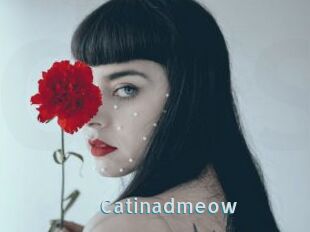 Catinadmeow