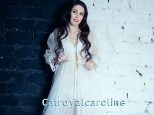 Catroyalcaroline