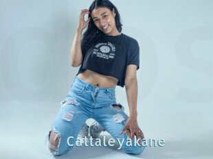 Cattaleyakane