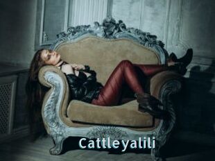 Cattleyalili