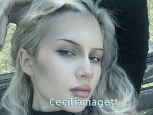 Ceciliamagett