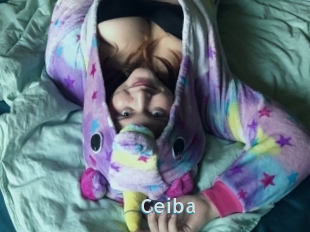 Ceiba