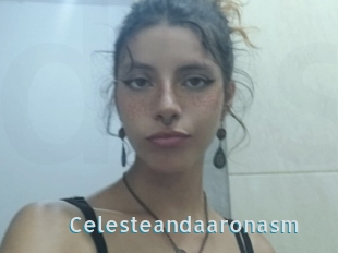 Celesteandaaronasm