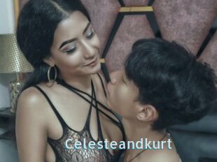 Celesteandkurt