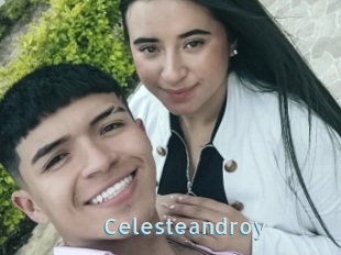 Celesteandroy