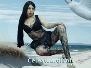 Celesteardient
