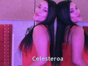 Celesteroa