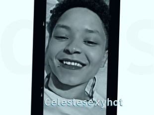 Celestesexyhot