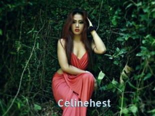 Celinehest