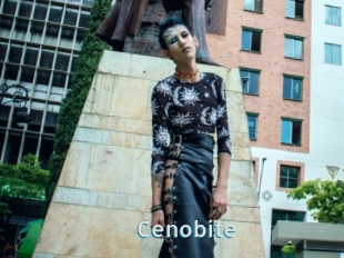 Cenobite