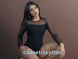 Chanelclaytton