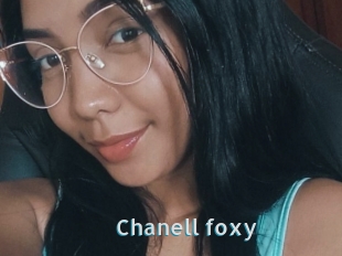 Chanell_foxy