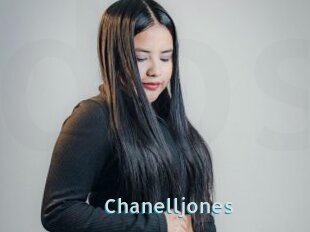 Chanelljones