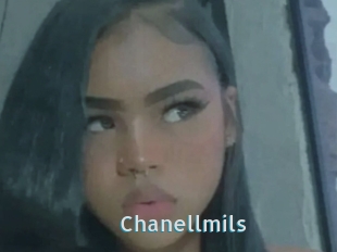 Chanellmils